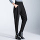 Spring and Autumn Fashion Temperament Harem Pants Large Size Casual Women's Pants