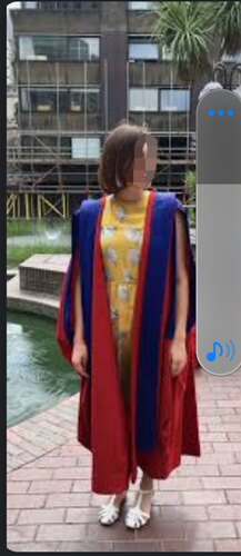 英國伦敦大学KCL毕业服 国王学院博士服 硕士服 学士服 学位 - 图0