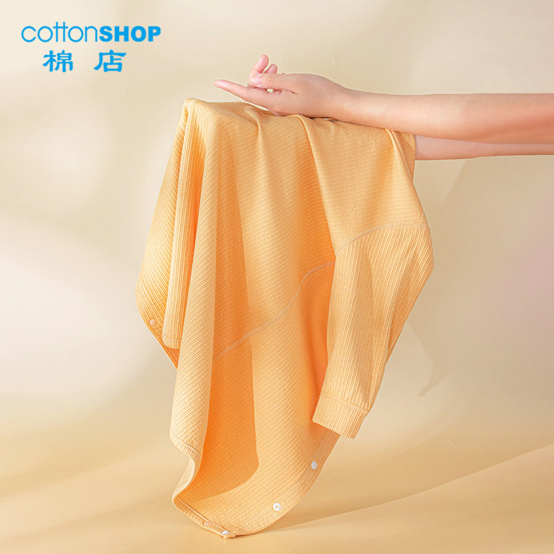 棉店儿童睡衣套装春秋冬季保暖薄绒婴儿分体睡衣男女宝宝秋衣秋裤,淘宝优惠券,粉丝福利购,淘宝优惠卷