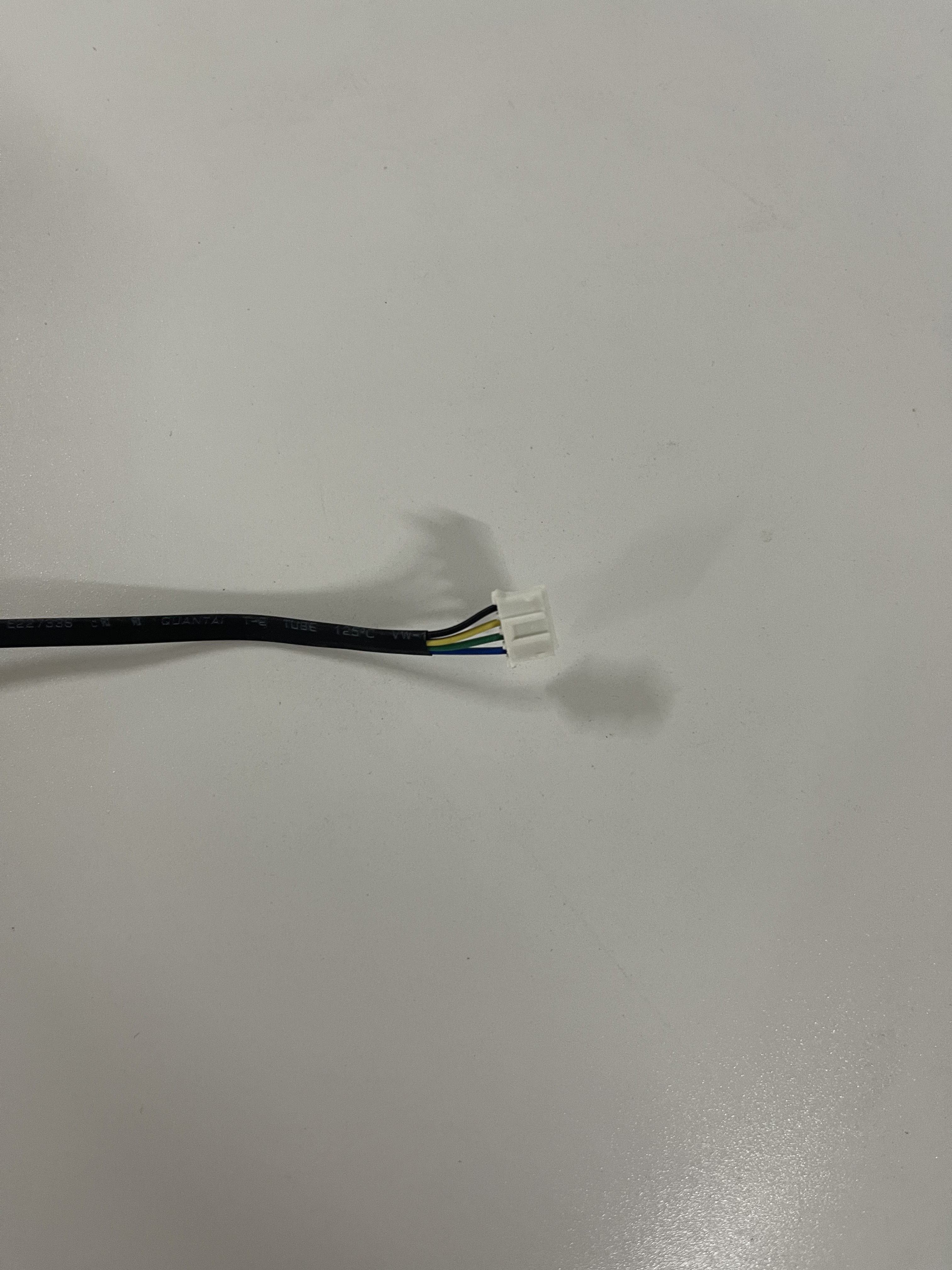 蓝宝石Radeon R9 Nano 显卡风扇 12V 0.35A FDC10H12D9-C - 图1