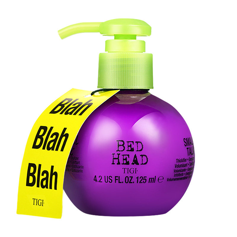 tigi宝贝蛋保湿定型护卷发弹力素 在胜化妆品头发造型