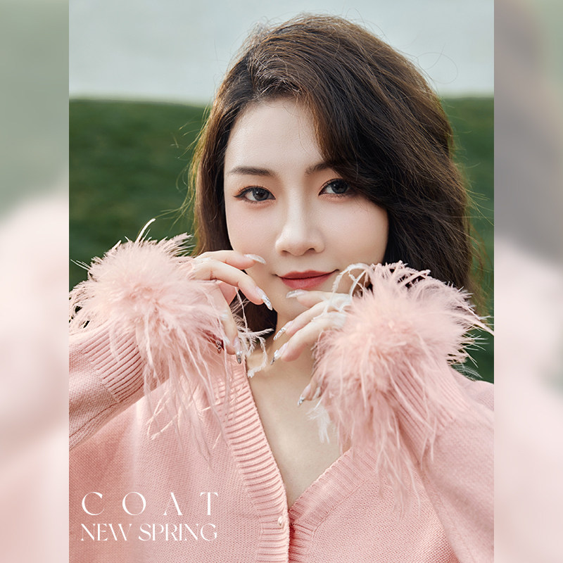 陈大猪女童洋气外套2025秋季新款时髦亲子装母女装针织开衫上衣女,淘宝优惠券,粉丝福利购,淘宝优惠卷