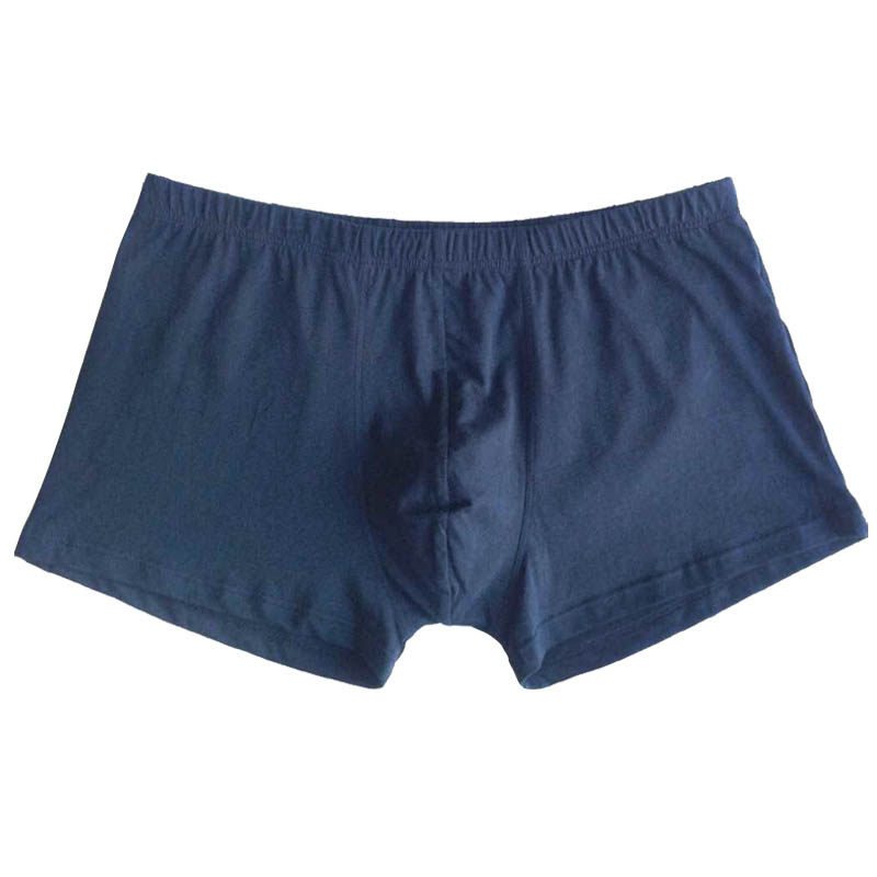 包邮宜而爽男大红透气纯棉平角内裤单面四角裤头中腰全棉短裤裤衩,淘宝优惠券,粉丝福利购,淘宝优惠卷