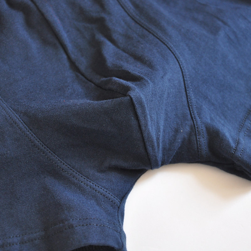 包邮宜而爽男大红透气纯棉平角内裤单面四角裤头中腰全棉短裤裤衩,淘宝优惠券,粉丝福利购,淘宝优惠卷