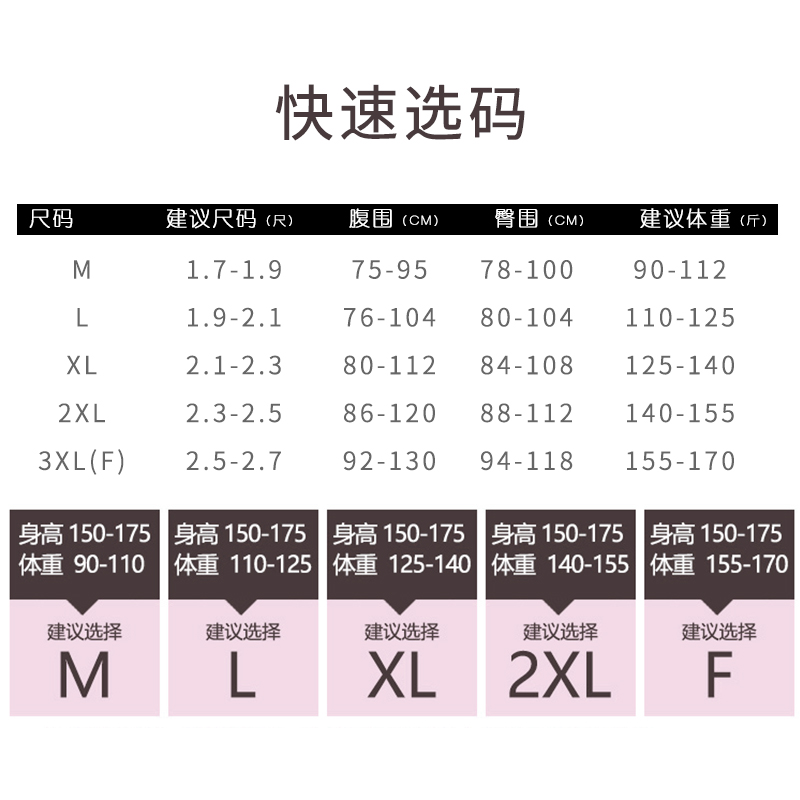 孕妇纯棉低腰怀孕月子大码抗菌内裤 南极人祥安内裤