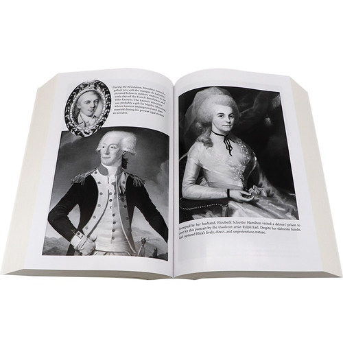 亚历山大·汉密尔顿 英文原版 Alexander Hamilton 音乐剧汉密尔顿原著 罗恩彻诺 人物传记 Ron Chernow 美国建国史与政治传奇历史 - 图1