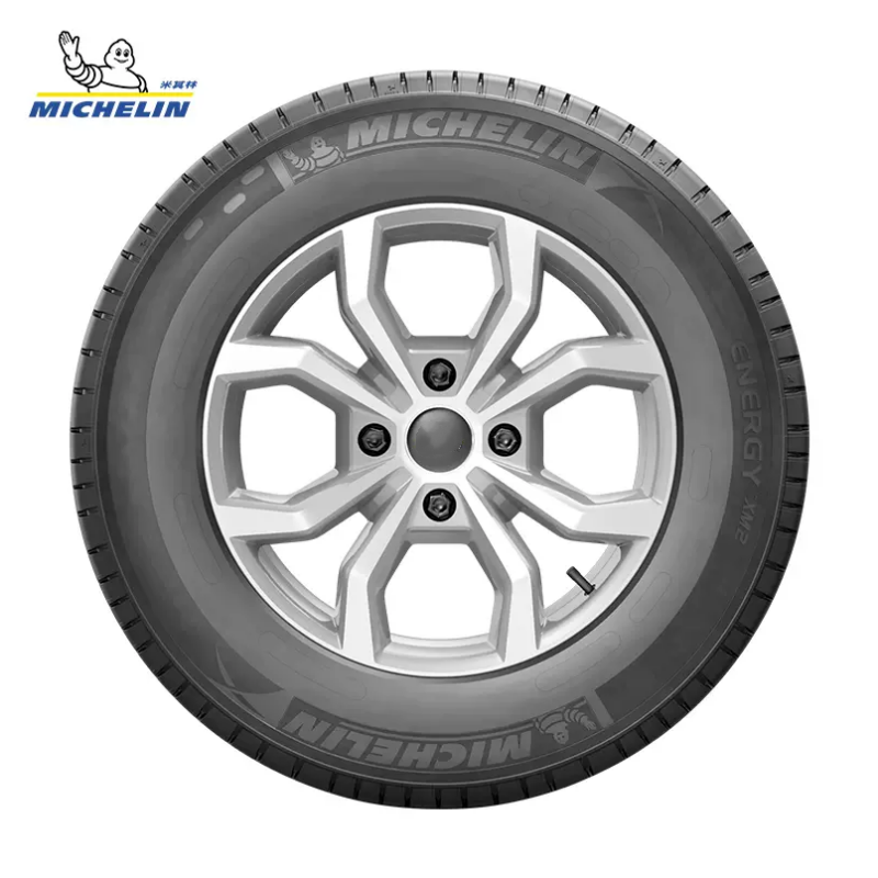 米其林轮胎 205/55R16 91V XM2 适配 速腾明锐 卡罗拉 朗逸 宝来 - 图1