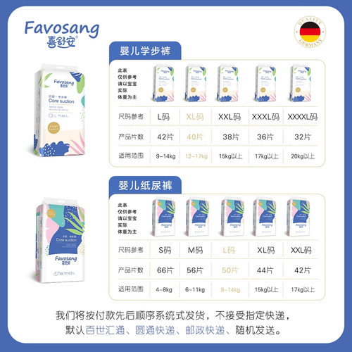 喜舒安夏季拉拉裤XL婴儿超薄款透气男女宝宝专用尿不湿xl码纸尿裤 - 图3
