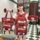 Good-looking schoolbags for junior high school girls