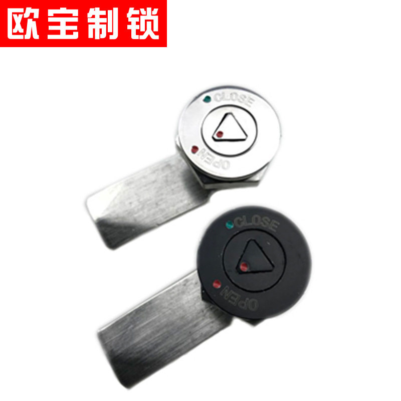 厂家供应MS705-3B-3S 全不锈钢机械柜锁通信消防柜信箱锁,淘宝优惠券,粉丝福利购,淘宝优惠卷