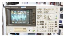 Rental Sales Recycling American Original HP HP 4195A Network Spectrum Impedance Analyzer