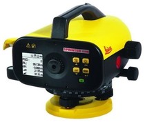 Rental Sales Recycling Leica Leica Sprinter 350M Sprinter 250M 150M Electronic Level Gauge