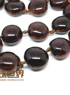 diy手工串珠菩提子阿修罗文玩