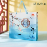 Помада, база под макияж, комплект, подарочная коробка, блеск для губ, косметический набор, брендовый товар, полный комплект