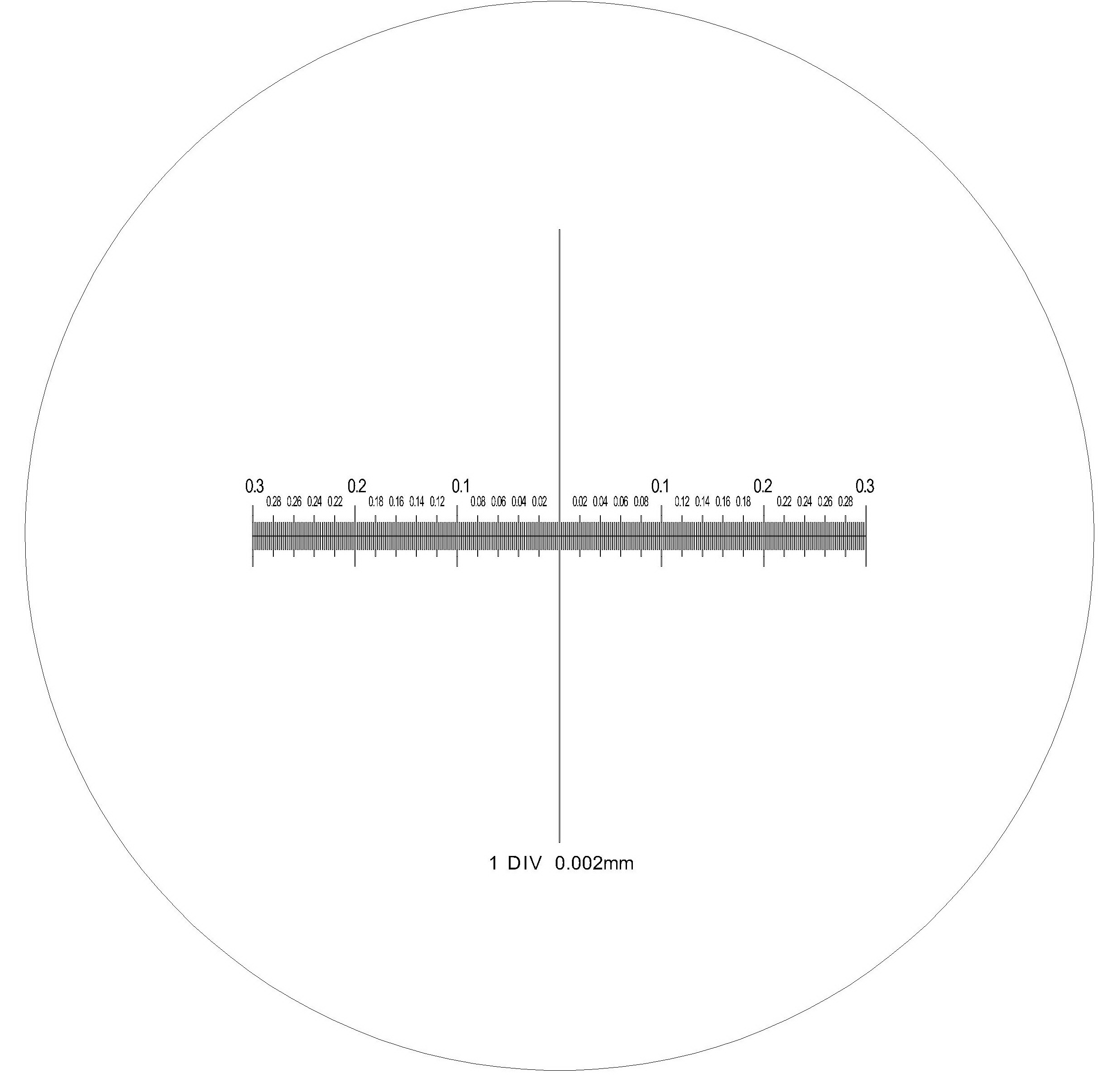 200倍替代PEAK2034美精MJ-D200XS LED带灯读数放大镜 刻度0.002mm