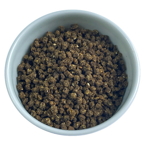 西蜀堂秘制手工画眉鸟食饲料提性打彩画眉鸟食提气疗伤画眉鸟饲料 - 图3