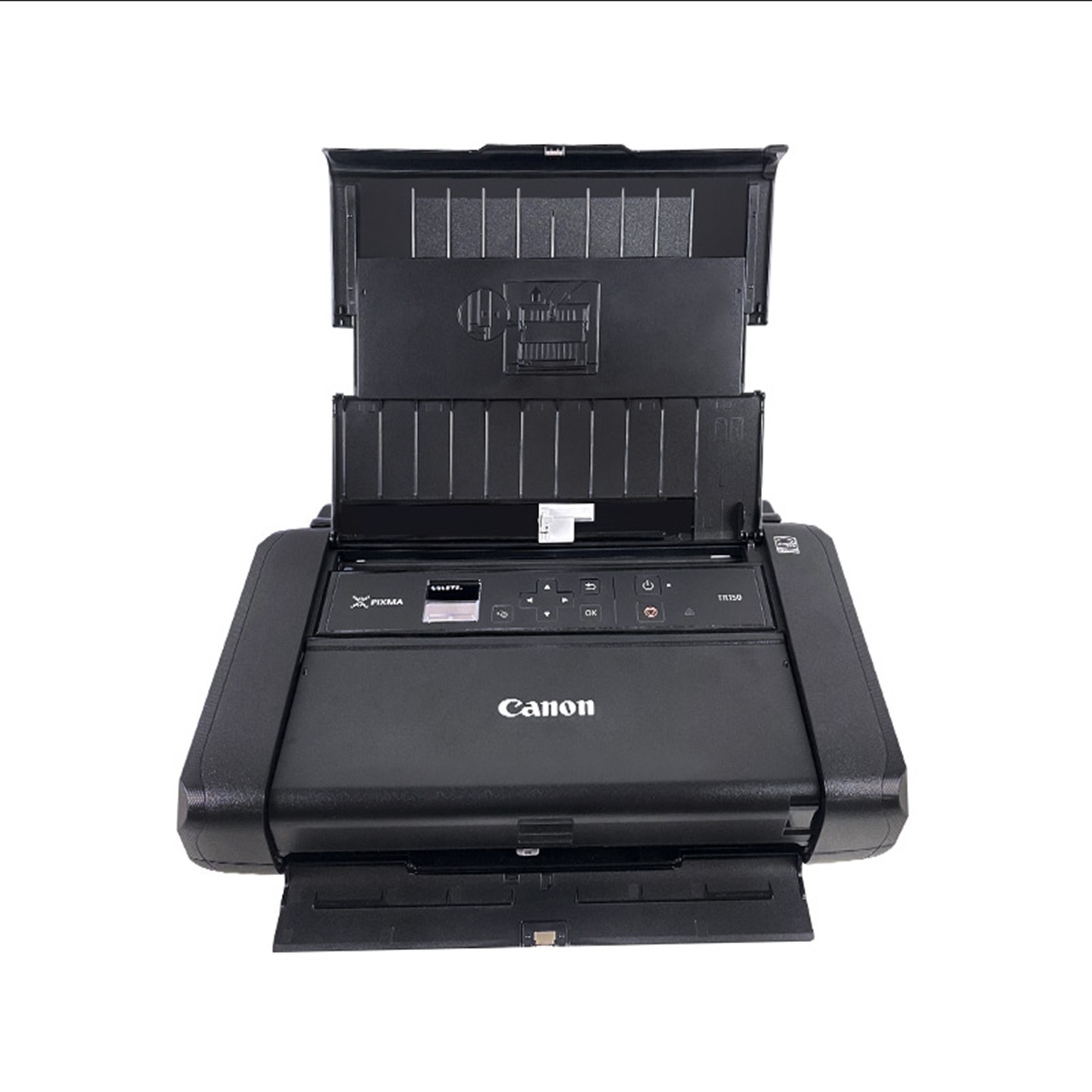 全新佳能TR-150便携式A4打印机家用照片打印彩色学生打印机LK-72,淘宝优惠券,粉丝福利购,淘宝优惠卷