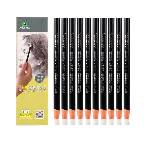 Malley C6455 Roll Paper Paper Himeli Mali 6