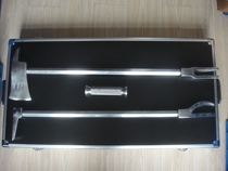 Manual Breaking Tools Group Four Sets of American Black Hawk Breathing Tool Group Earthquake Fire Rescue Belt Detection Report