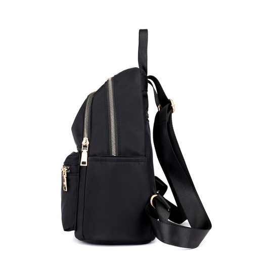 Women's travel backpack oxford cloth