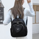 Chibao casual women's backpack available in multiple colors