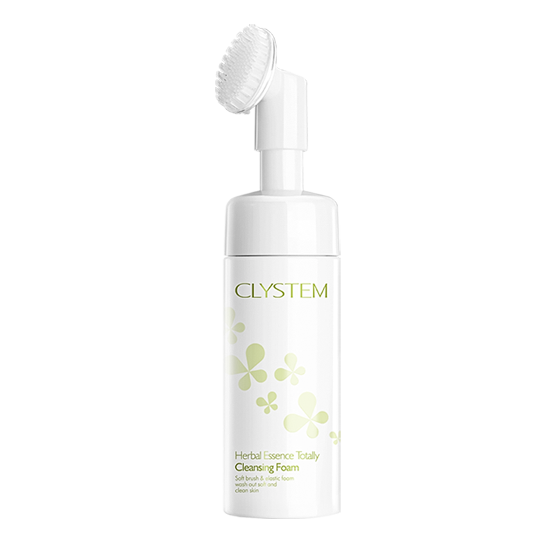 植色洁面氨基酸敏感肌清洁慕斯泡沫 植色化妆品洁面