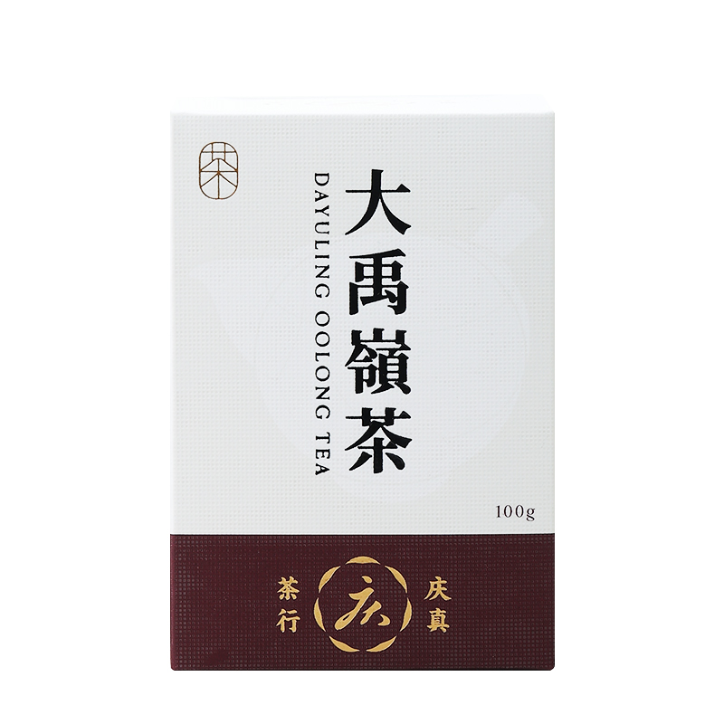 大禹岭台湾高山茶阿里山茶2300米乌龙茶特级100克装春茶 蜜桃花香 - 图3