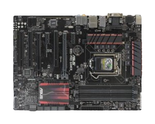 Gigabyte/技嘉 B85M-D3V主板 H81 Z87 H97 1150针台式机电脑 DDR3 - 图3