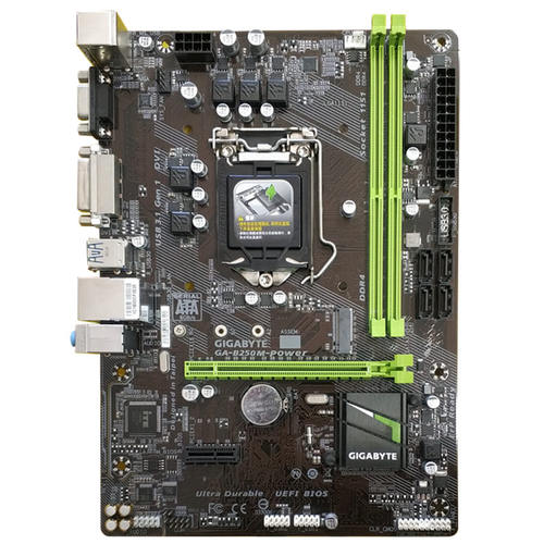 Gigabyte/技嘉 H410M-S2 K F E S2 B460M-D2V H510 10代 11代主板 - 图3