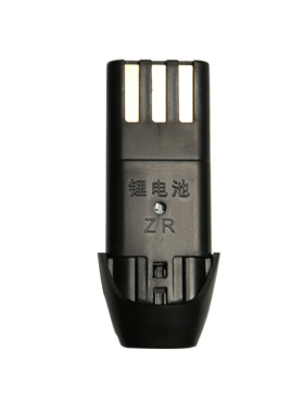 多品牌适用专业器电推剪理发器电剪电池锂电池 3.7V 2.4V