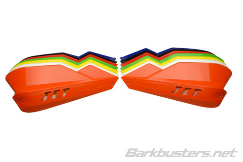 巴克Barkbusters改装手把护手弓杠挡风加大 适用宝马G310R/G310GS - 图3