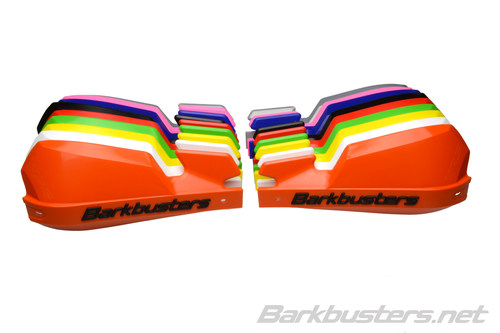 巴克Barkbusters双点护手弓 适用宝马 NC750X 本田 CB500X13-15年 - 图0
