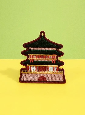 手工手作日系设计师设计款