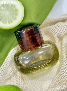 SCENTCHANT清新花香试香