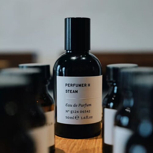 Perfumer h香水英国Rose withInsect玫瑰与昆虫蒲公英烟草试香 - 图0