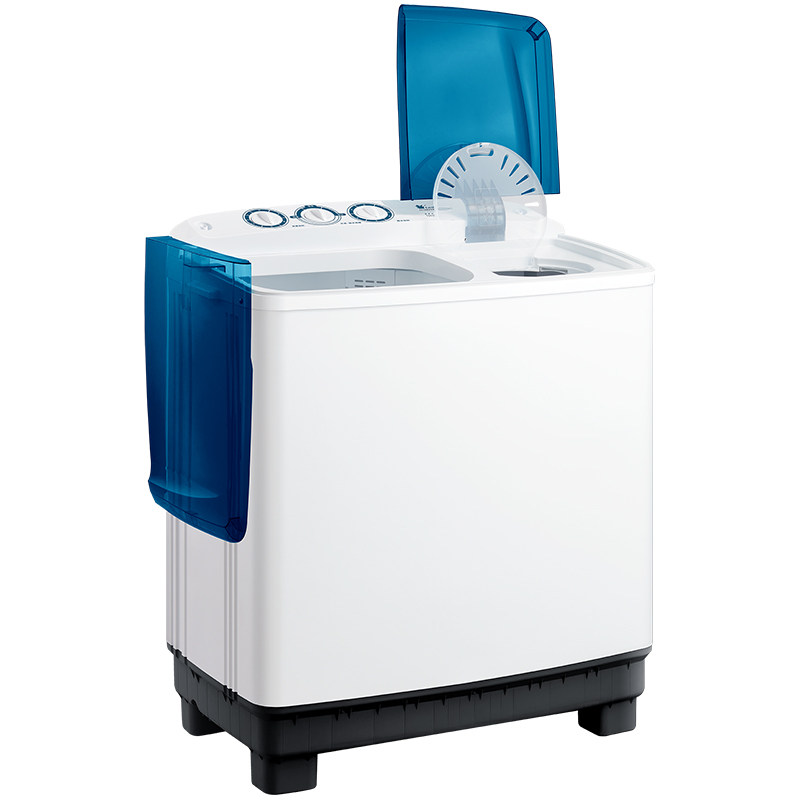 小天鹅10公斤大容量波轮家用洗衣机 雨陌电器洗衣机