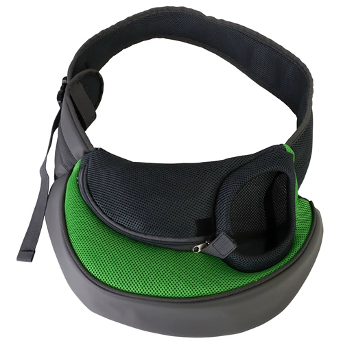 Портативный дышащий рюкзак для выхода на улицу, сверхлегкая сумка через плечо, сумка на одно плечо