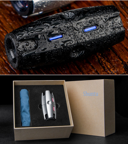 胜途Shuntu Core 8X20 ED手持单筒铝合金相位膜防水专业EDC望远镜 - 图2