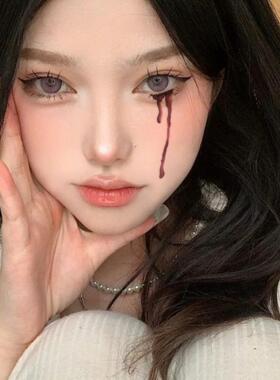 变美鬼点子！万圣节纹身