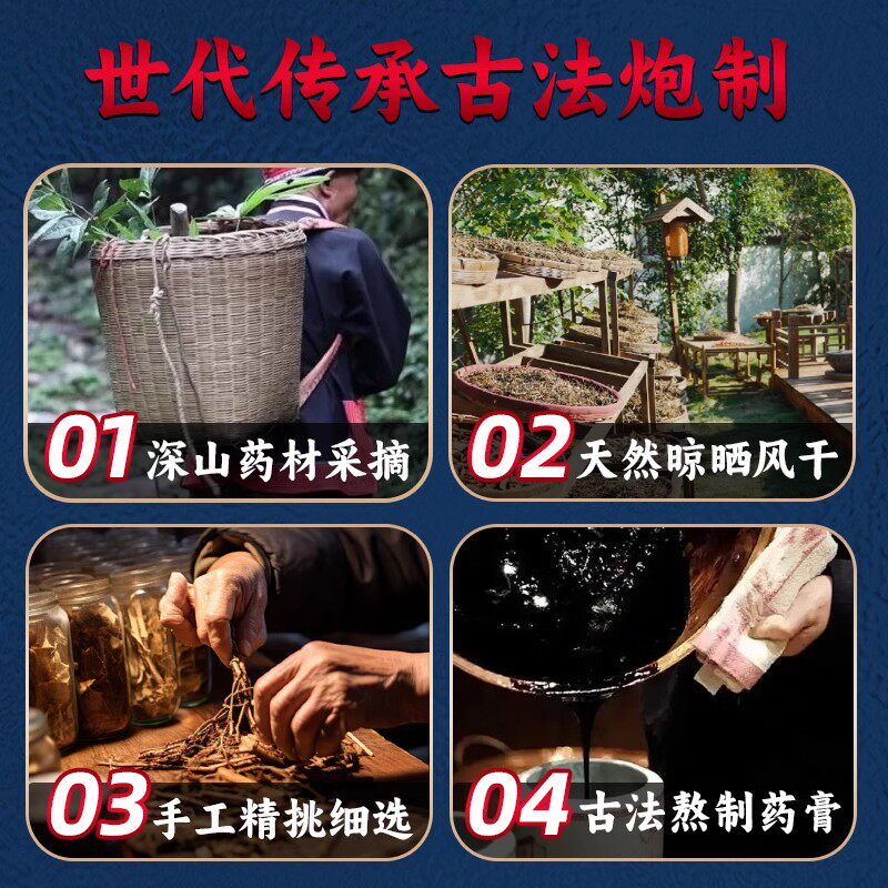 郁医生远红外治疗贴甲状腺结节消散结贴非甲减甲亢消肿散结膏