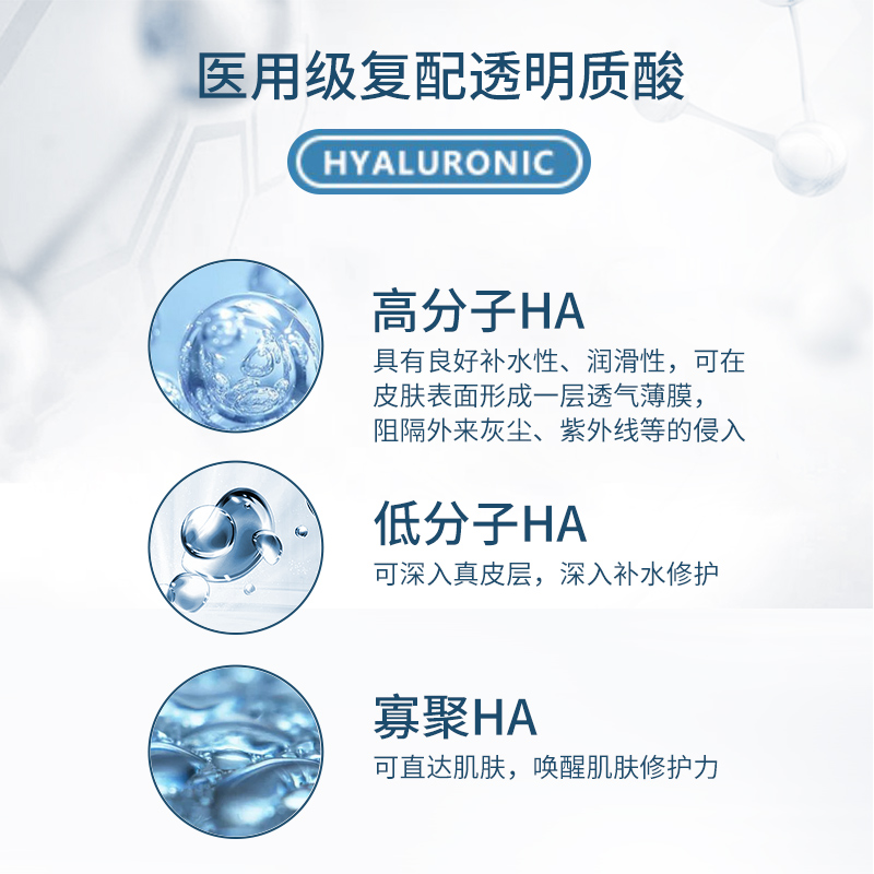 绽妍官方旗舰店绽妍皮肤修护医用敷料医美舒缓敏感皮炎术后修护非面膜 TK3