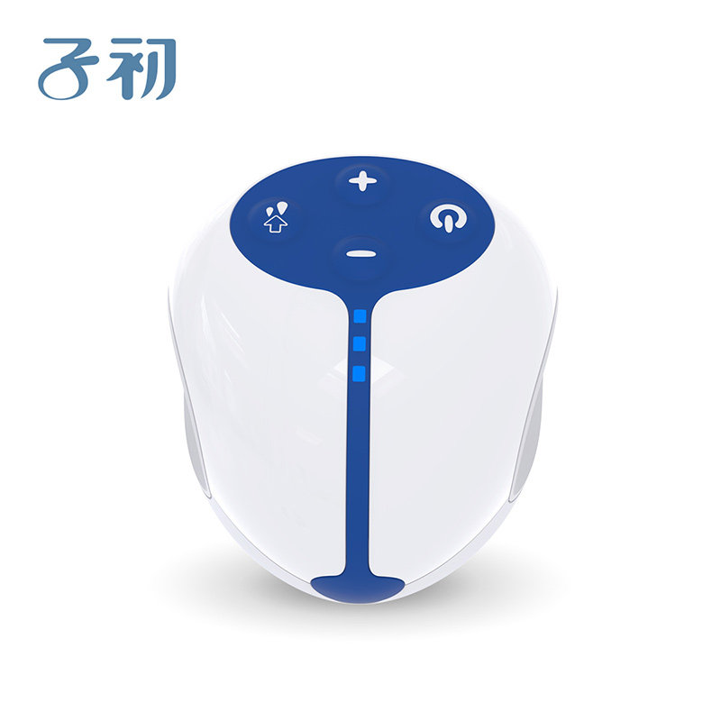 子初电动拔奶器可充电全自动吸奶器 子初捷蓓吸奶器