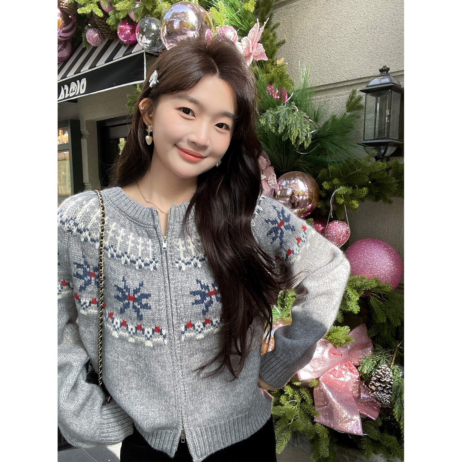 TAKIYAS SHOP费尔岛毛衣/毛外套/牛仔裤,淘宝优惠券,粉丝福利购,淘宝优惠卷