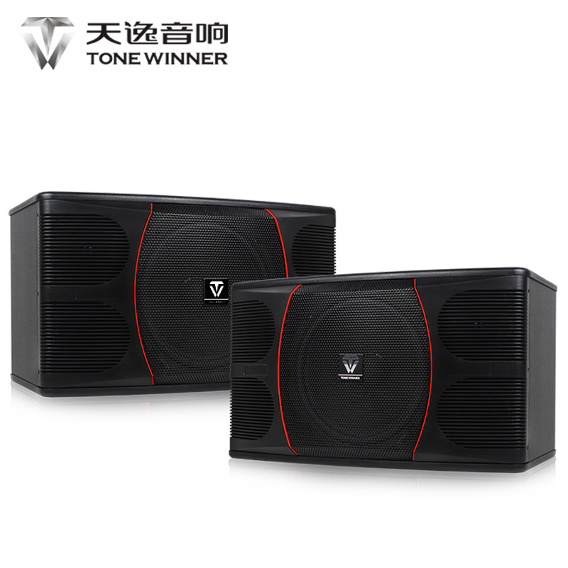 Winner/天逸 BL-03百灵三号专业卡拉OK音箱家用卡包箱,淘宝优惠券,粉丝福利购,淘宝优惠卷