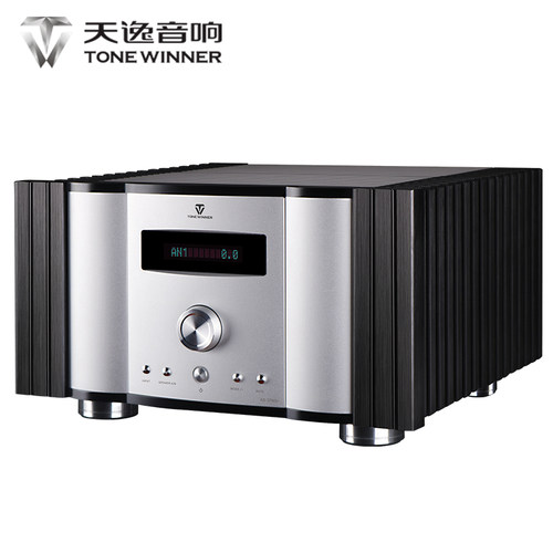 Winner/天逸 AD-2PRO+全平衡纯甲类发烧HIFI大功率DSD解码功放机 - 图1