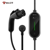 Зарядка быка.