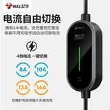 Зарядка быка.