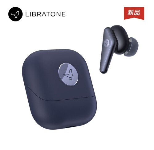 LIBRATONE Air+第二代小鸟降噪版真无线蓝牙耳机左耳右耳配件单耳-图1