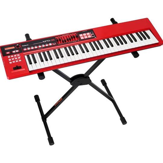 ROLAND罗兰XPS10X/30/FANTOM 08/JUNO-D6/8键电子合成器编曲键盘7