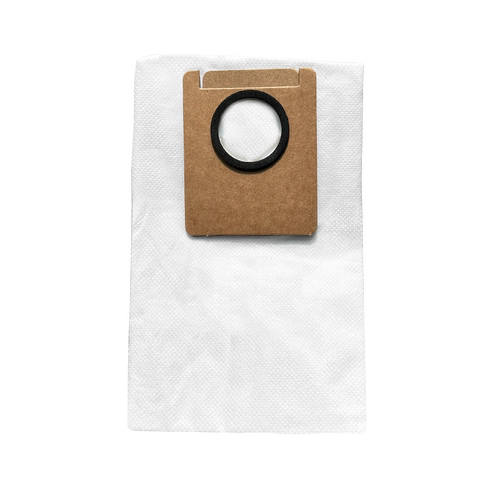 萤石RS20 Pro专用配件耗材滚刷集尘袋边刷拖布清洁液滤芯 - 图0